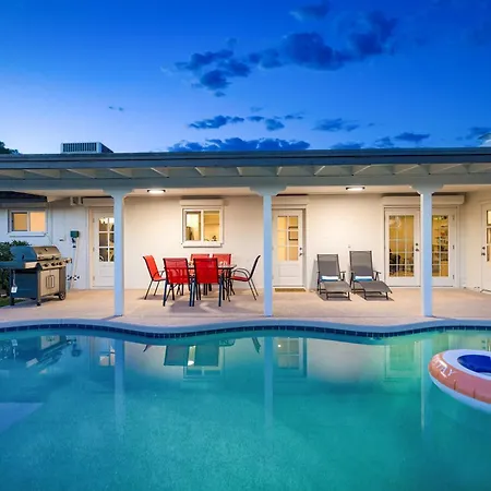 Putter'S Paradise By Avantstay Central Location Private Pool