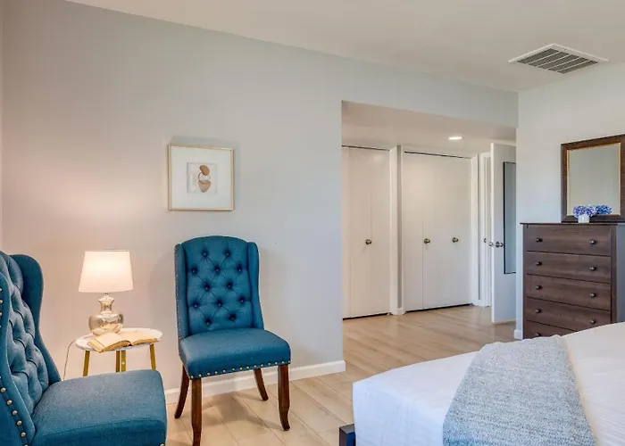 Shalimar Of By Avantstay Ferienhaus *